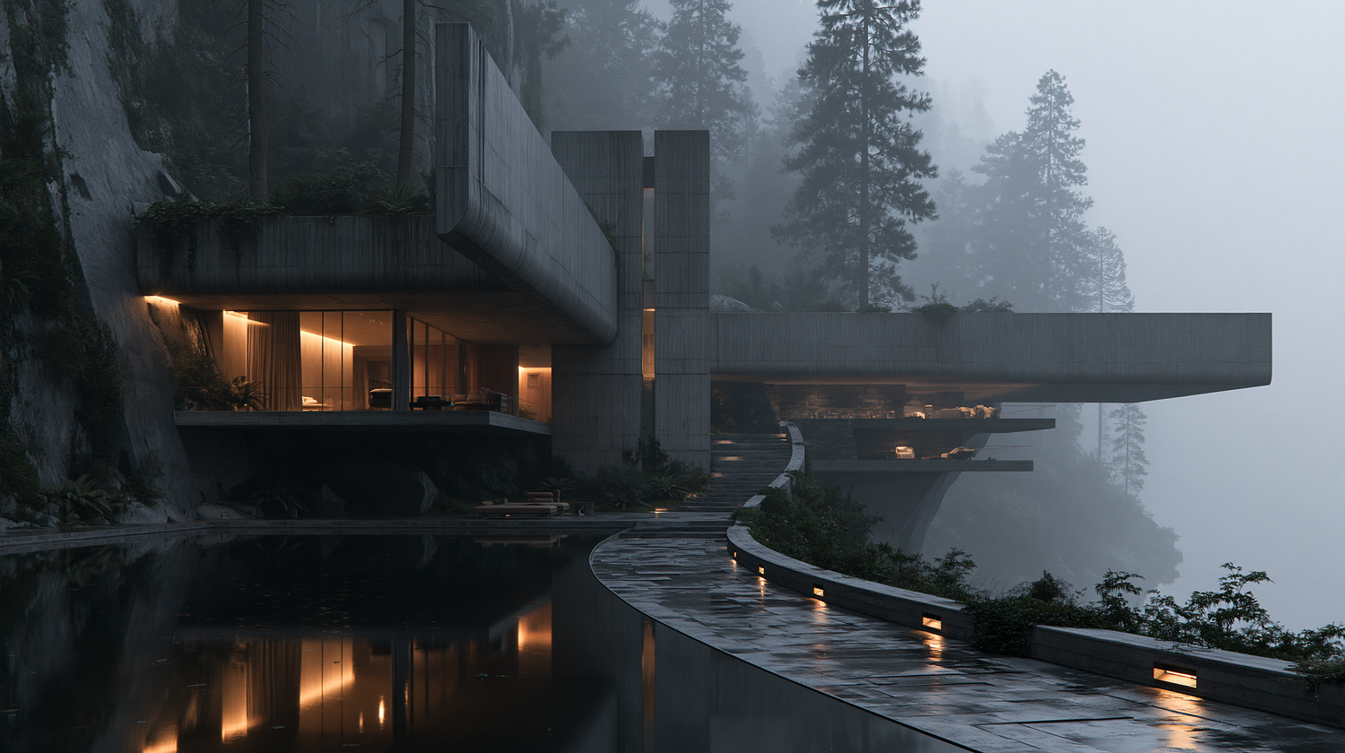 Architectural Worlds