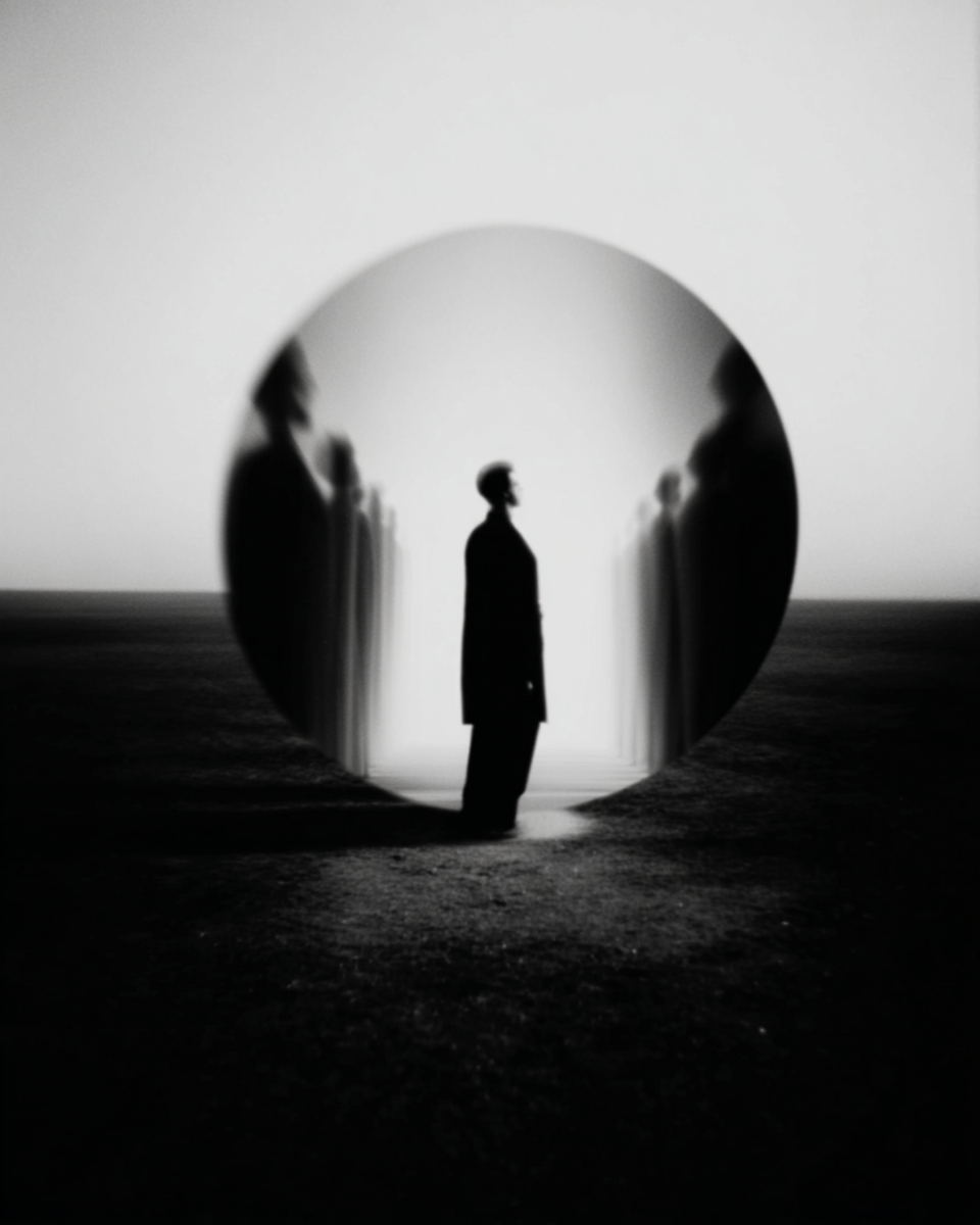 Foundations // A Cinematic Prompt Introduction by 728.studios