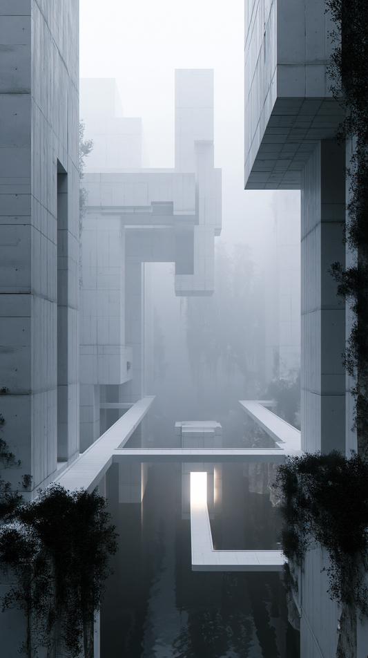 Silent Sanctuaries