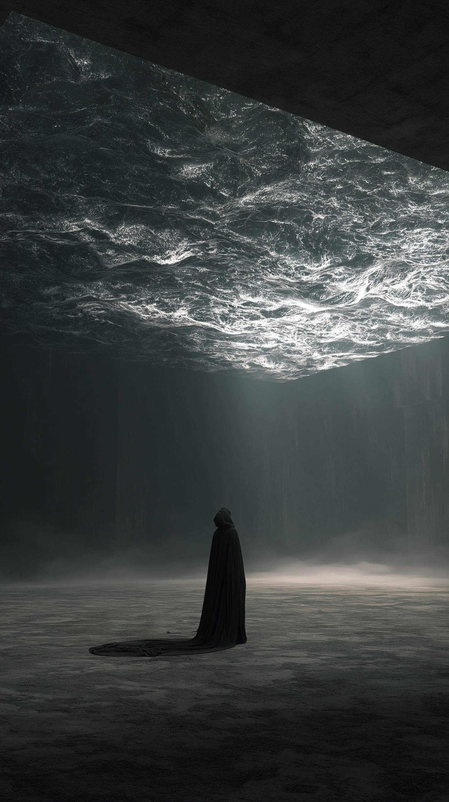 The Hollow Ones