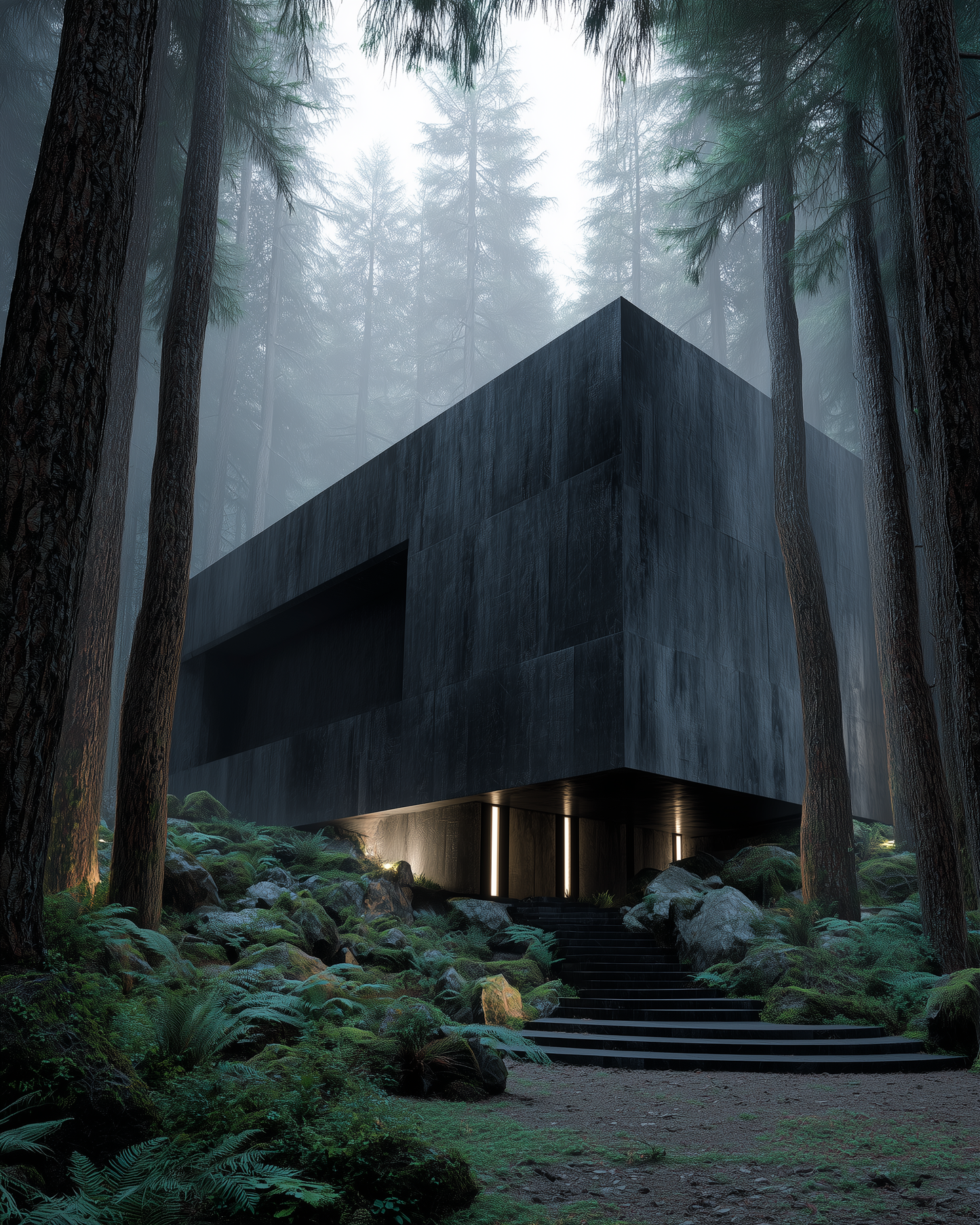 Foundations // A Cinematic Prompt Introduction by 728.studios