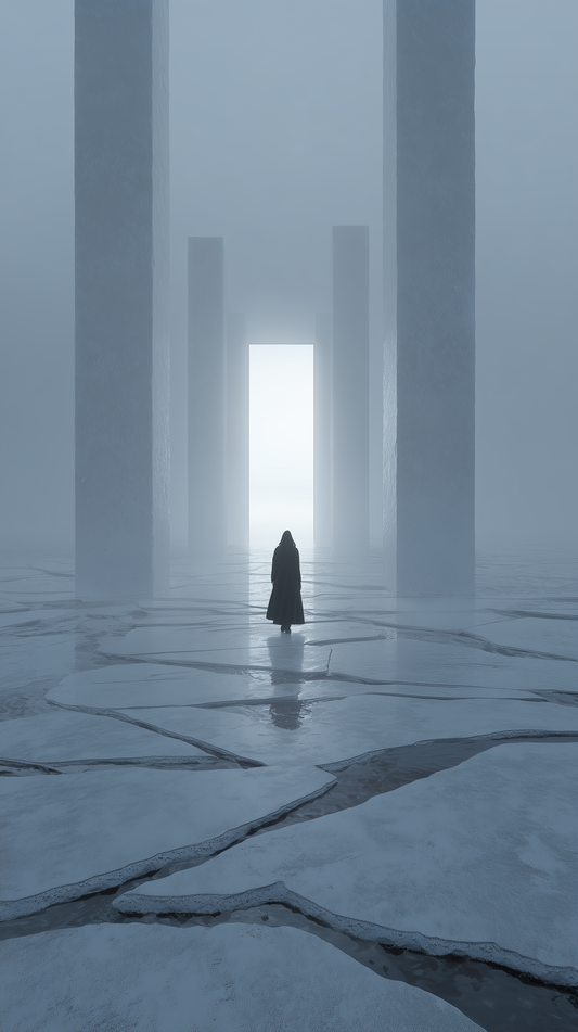 Foundations // A Cinematic Prompt Introduction by 728.studios